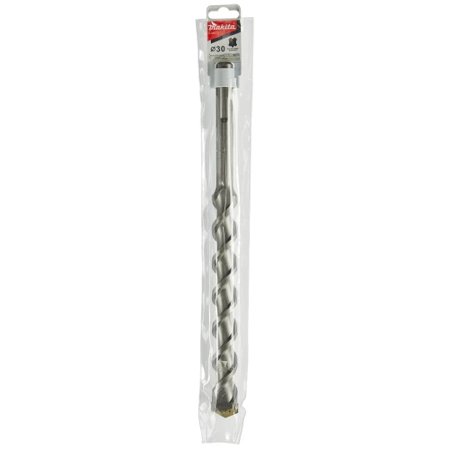 Бур по бетону Makita SDS-Max Standard 30x250x370 мм (D-34073)