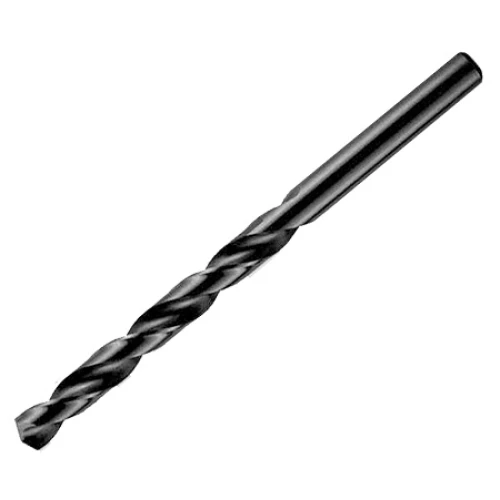 Сверло по металлу Makita HSS-R 8.5x117 мм (10 шт.) (D-38716)
