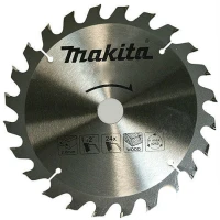 Пиляльний диск Makita ТСТ по дереву 235x30 мм x 20 зубів (D-52613)