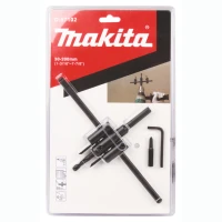 Регульоване свердло по гіпсокартону Makita 30 x 200 мм (1 шт.) (D-57102)