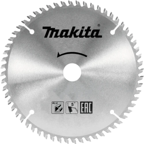  Диск пиляльний по алюмінію Makita D-73025 305x30x2 мм (D-73025)