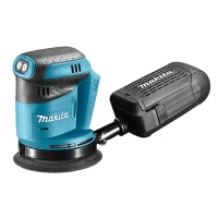 Аккумуляторная эксцентриковая шлифмашина Makita DBO180Z (без АКБ) (DBO180Z)