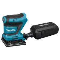 Акумуляторна вібраційна шліфмашина Makita DBO480Z (без АКБ) (DBO480Z)