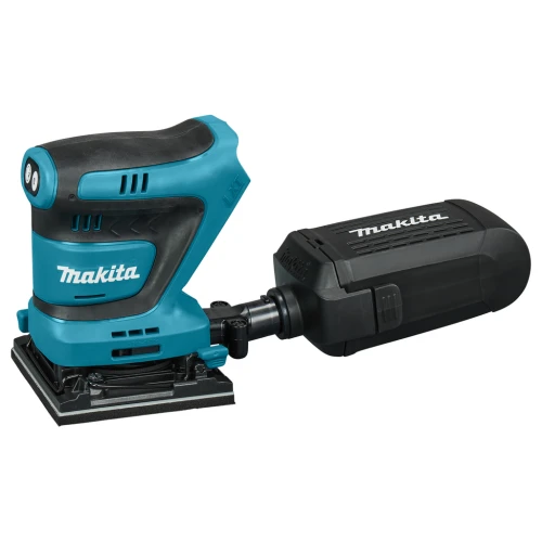 Акумуляторна вібраційна шліфмашина Makita DBO480Z (без АКБ) (DBO480Z)