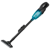 Аккумуляторный пылесос Makita DCL 180 ZB (без АКБ и ЗУ) (DCL180ZB) 