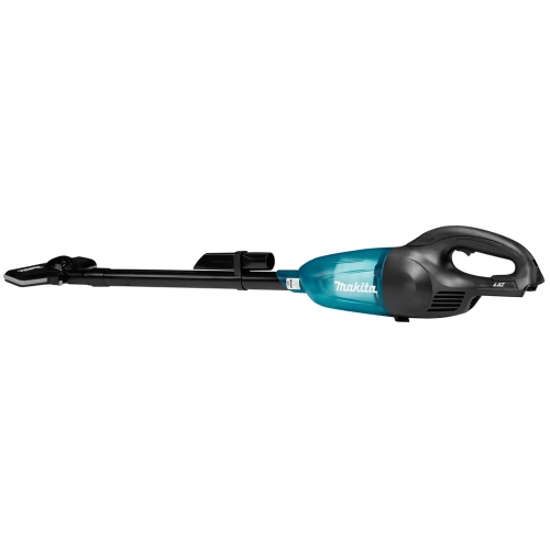 Акумуляторний пилосос Makita DCL 180 ZB (без АКБ і ЗП) (DCL180ZB) 