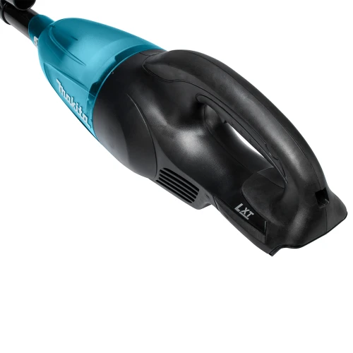 Акумуляторний пилосос Makita DCL 180 ZB (без АКБ і ЗП) (DCL180ZB) 