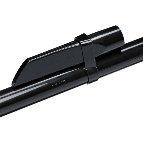 Акумуляторний пилосос Makita DCL 180 ZB (без АКБ і ЗП) (DCL180ZB) 
