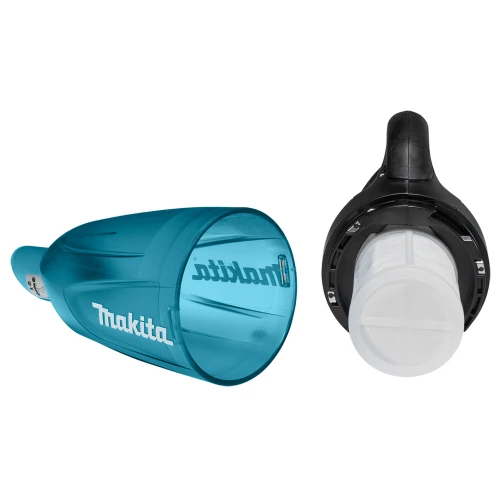 Акумуляторний пилосос Makita DCL 180 ZB (без АКБ і ЗП) (DCL180ZB) 