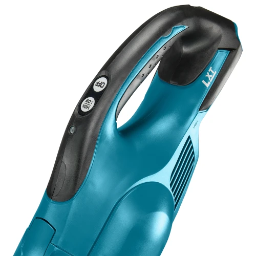 Аккумуляторный пылесос Makita DCL182Z (без АКБ и ЗУ) (DCL182Z)