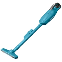 Аккумуляторный пылесос Makita DCL182Z (без АКБ и ЗУ) (DCL182Z) 