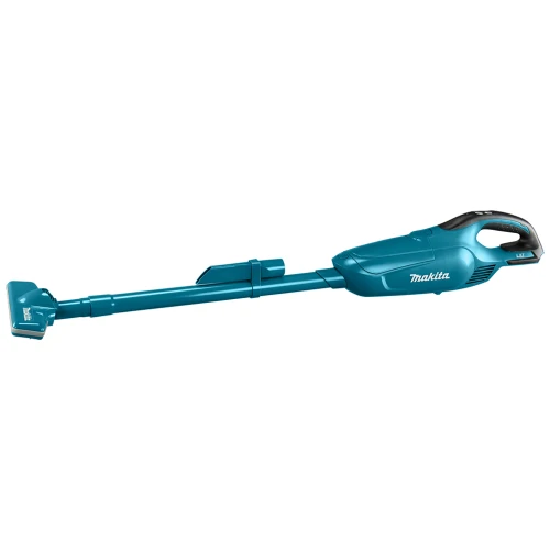 Аккумуляторный пылесос Makita DCL182Z (без АКБ и ЗУ) (DCL182Z)