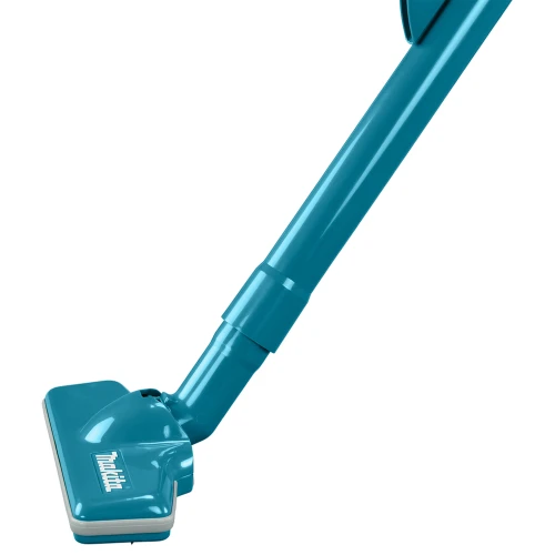 Аккумуляторный пылесос Makita DCL182Z (без АКБ и ЗУ) (DCL182Z)