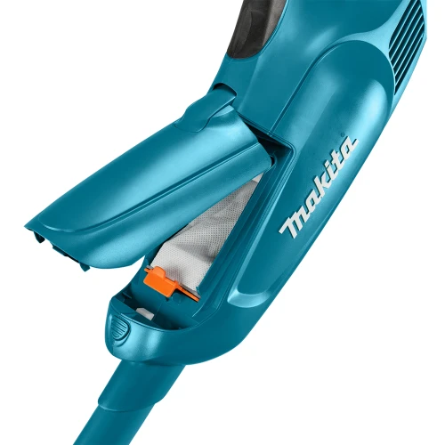 Аккумуляторный пылесос Makita DCL182Z (без АКБ и ЗУ) (DCL182Z)