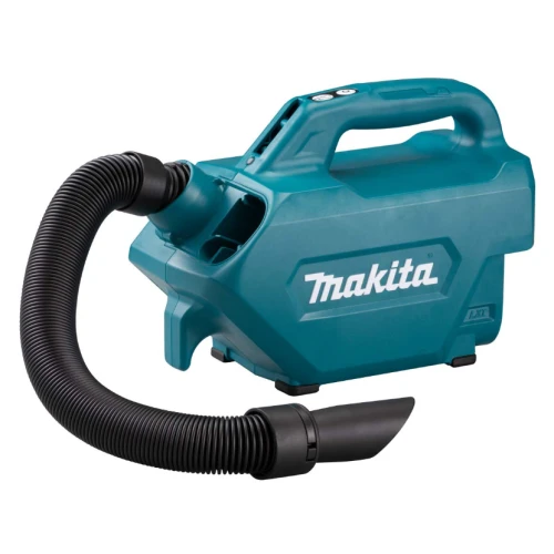 Аккумуляторный пылесос Makita DCL184Z LXT без АКБ и зарядного устройства (DCL184Z) 