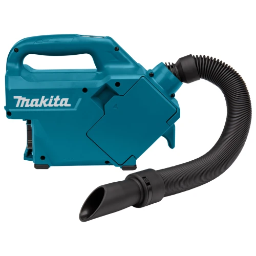 Аккумуляторный пылесос Makita DCL184Z LXT без АКБ и зарядного устройства (DCL184Z) 
