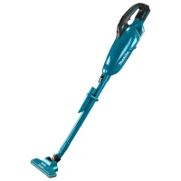 Аккумуляторный пылесос Makita DCL283FZ (Без АКБ) (DCL283FZ) 