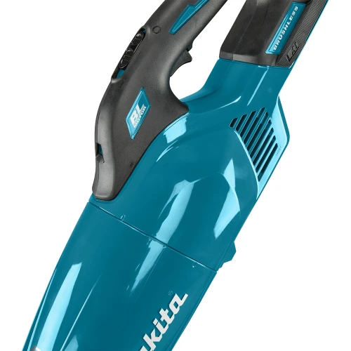Акумуляторний пилосос Makita DCL283FZ (Без АКБ) (DCL283FZ)