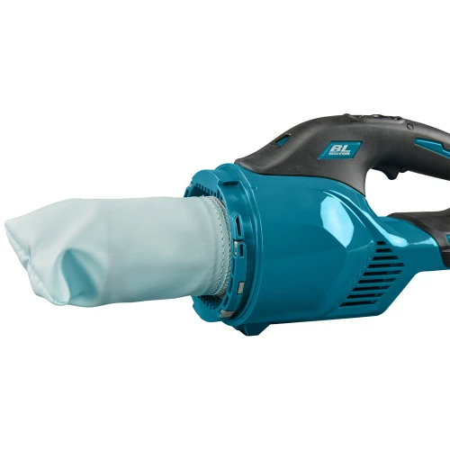 Акумуляторний пилосос Makita DCL283FZ (Без АКБ) (DCL283FZ)