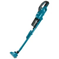 Аккумуляторный пылесос Makita DCL286FZ (без АКБ и ЗУ) (DCL286FZ) 
