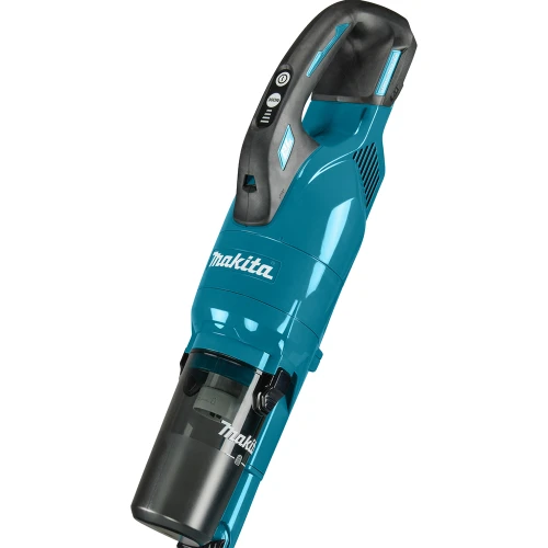 Акумуляторний пилосос Makita DCL286FZ (без АКБ і ЗП) (DCL286FZ) 