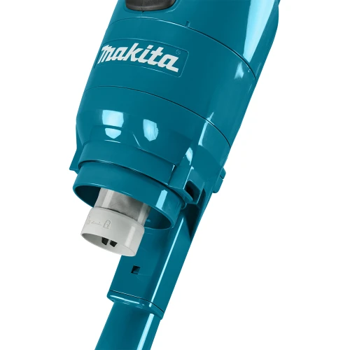 Акумуляторний пилосос Makita DCL286FZ (без АКБ і ЗП) (DCL286FZ) 