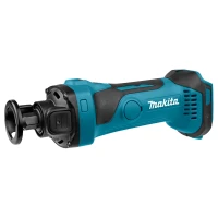 Аккумуляторный фрезер для гипсокартона Makita DCO180Z (без АКБ) (DCO180Z) 