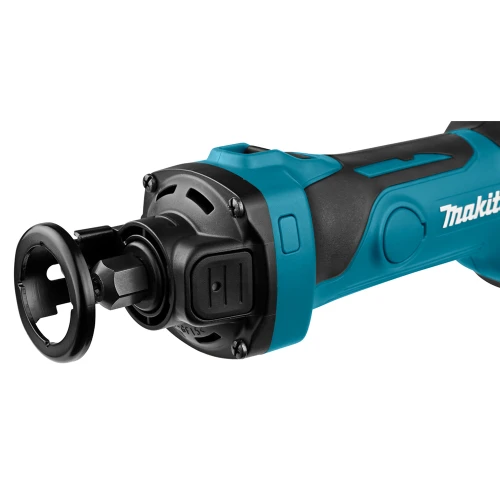 Аккумуляторный фрезер для гипсокартона Makita DCO180Z (без АКБ) (DCO180Z) 