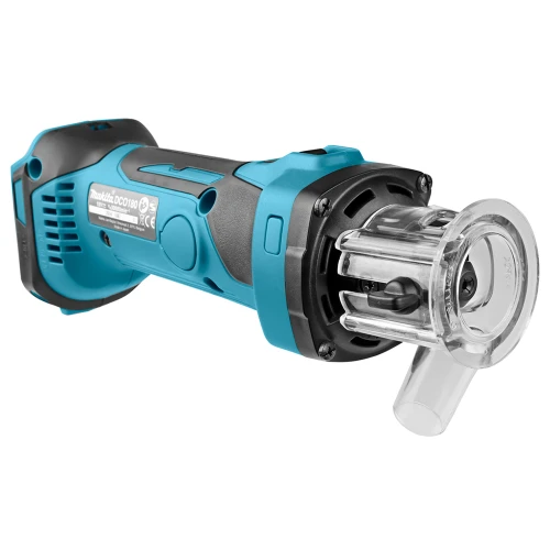 Аккумуляторный фрезер для гипсокартона Makita DCO180Z (без АКБ) (DCO180Z) 