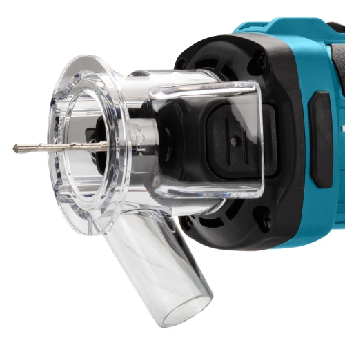 Аккумуляторный фрезер Makita DCO181Z  LXT для гипсокартону без АКБ и зарядного устройства (DCO181Z) 