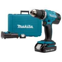 Акумуляторний дриль-шурупокрут Makita DDF453SYE LXT (DDF453SYE) 