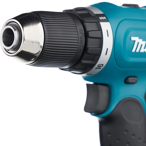 Акумуляторний дриль-шурупокрут Makita DDF453SYE LXT (DDF453SYE) 