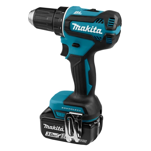 Акумуляторний дриль-шурупокрут Makita LXT BL 18 В DDF485SFJ (DDF485SFJ)