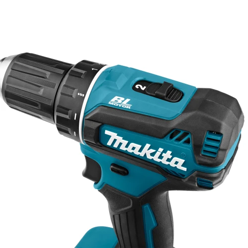 Аккумуляторный шуруповерт Makita DDF485Z LXT без АКБ и зарядного устройства (DDF485Z)