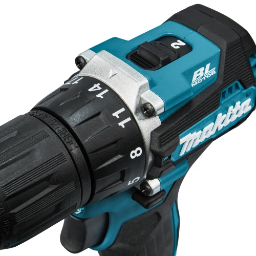 Акумуляторний шурупокрут Makita Makita DDF487Z LXT без АКБ і зарядного пристрою (DDF487Z)