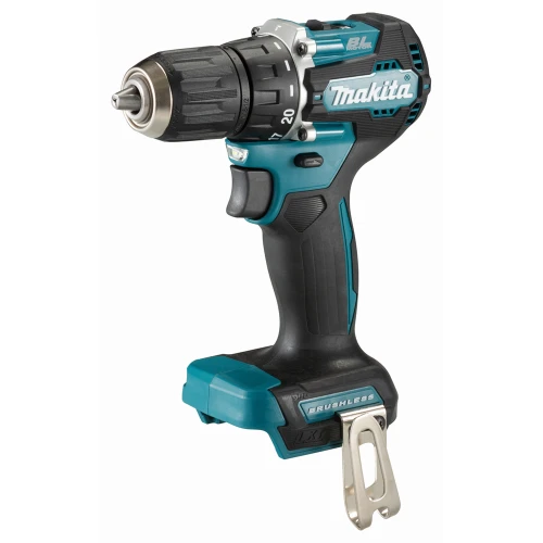 Акумуляторний шурупокрут Makita Makita DDF487Z LXT без АКБ і зарядного пристрою (DDF487Z)