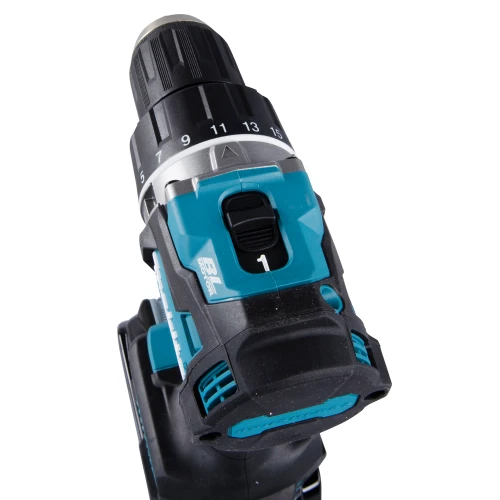 Акумуляторний шурупокрут Makita Makita DDF487Z LXT без АКБ і зарядного пристрою (DDF487Z)