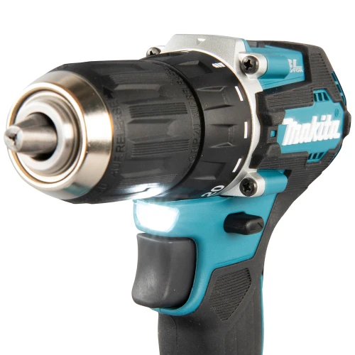 Акумуляторний шурупокрут Makita Makita DDF487Z LXT без АКБ і зарядного пристрою (DDF487Z)