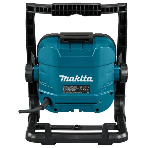 Аккумуляторный фонарь Makita DEADML805 LXT без АКБ и зарядного устройства (DEADML805)