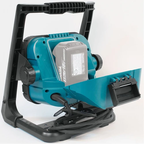 Аккумуляторный фонарь Makita DEADML805 LXT без АКБ и зарядного устройства (DEADML805)