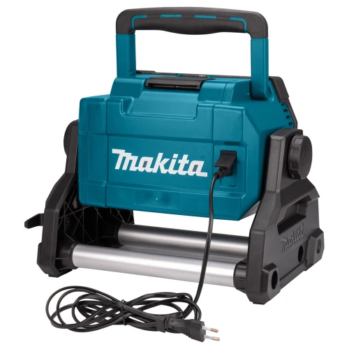 Акумуляторний LED ліхтар Makita DEADML809 без АКБ та зарядного пристрою (DEADML809) 