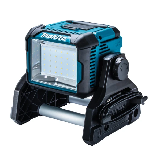 Аккумуляторный LED фонарь Makita DEADML811 LXT без АКБ и зарядного устройства (DEADML811) 