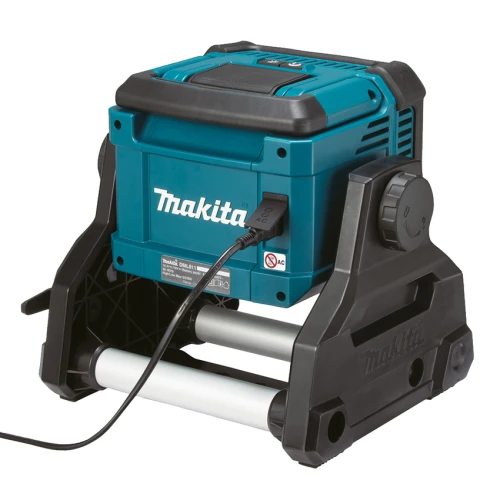 Аккумуляторный LED фонарь Makita DEADML811 LXT без АКБ и зарядного устройства (DEADML811) 