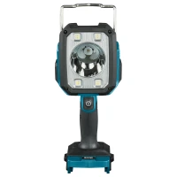 Аккумуляторный фонарь Makita XGT 40 V MAX (без АКБ и ЗУ) (DEAML007G)