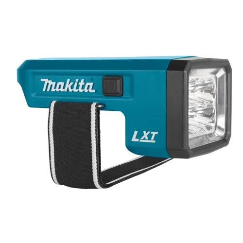 Аккумуляторный LED фонарь Makita DEBDML186 LXT 18V без АКБ и зарядного устройства (DEBDML186)
