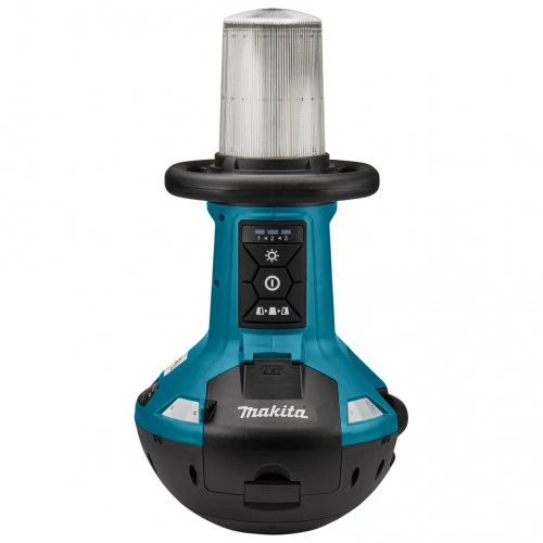 Акумуляторний LED ліхтар Makita DML810 LXT без АКБ та зарядного пристрою (DML810) 