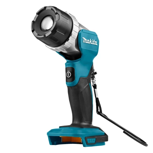Аккумуляторный LED фонарь Makita DEBDML808 18В/14,4В без АКБ и зарядного устройства (DEBDML808) 