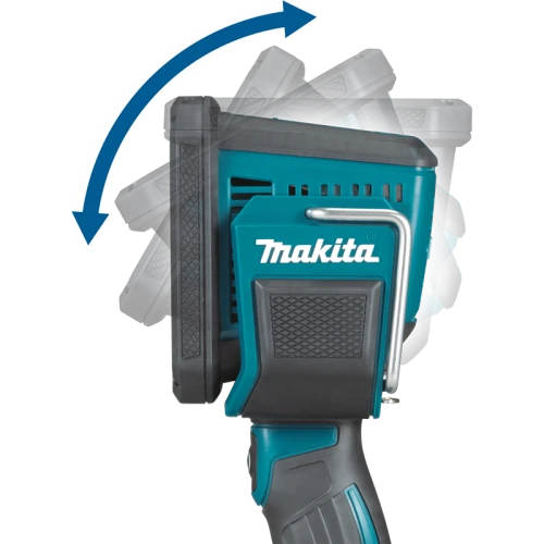 Акумуляторний LED ліхтар Makita DEBDML812 14.4/18V без АКБ та зарядного пристрою (DEBDML812) 