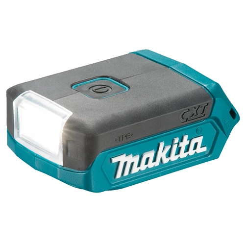 Акумуляторний ліхтар Makita CXT 12 V ML (без АКБ і ЗП) (DEBML103)