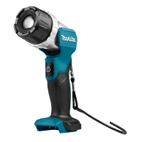 Акумуляторний ліхтар Makita ML106 CXT 12 V MAX (без АКБ і ЗП) (DEBML106)